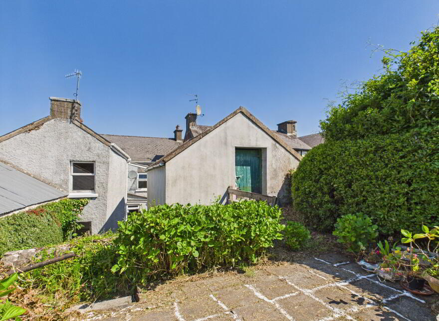 11 O'Rahilly Row, Fermoy, P61RF76