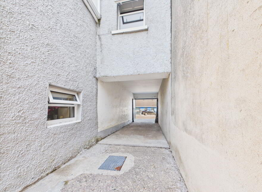 11 O'Rahilly Row, Fermoy, P61RF76