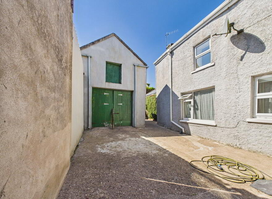 11 O'Rahilly Row, Fermoy, P61RF76