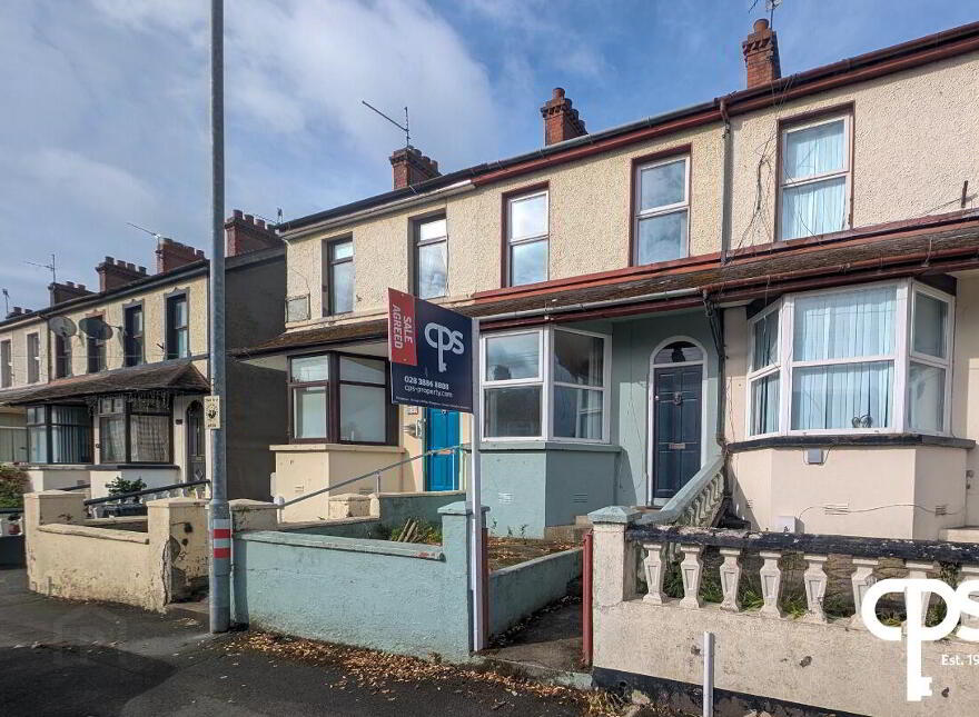 221 Obins Street, Portadown, BT62 1BU