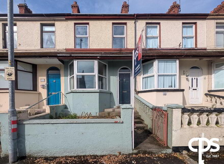 221 Obins Street, Portadown, BT62 1BU