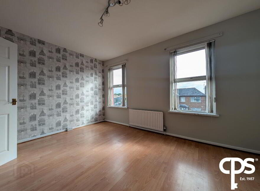 221 Obins Street, Portadown, BT62 1BU