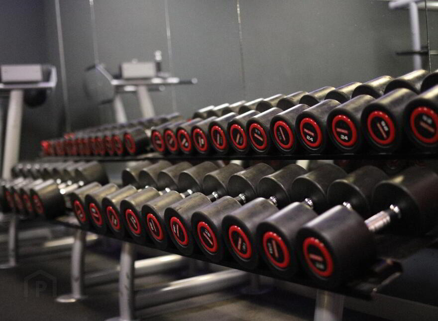 Clonoe Gym, 93 Washingbay Road, Coalisland, Dungannon, BT71 4PU
