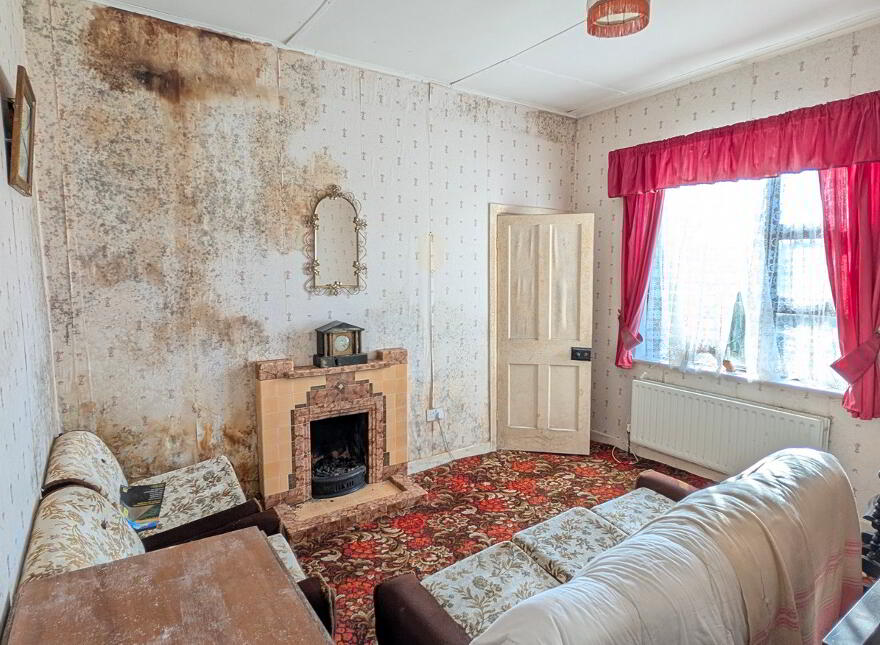 Boley, Bawnboy, N41NY57