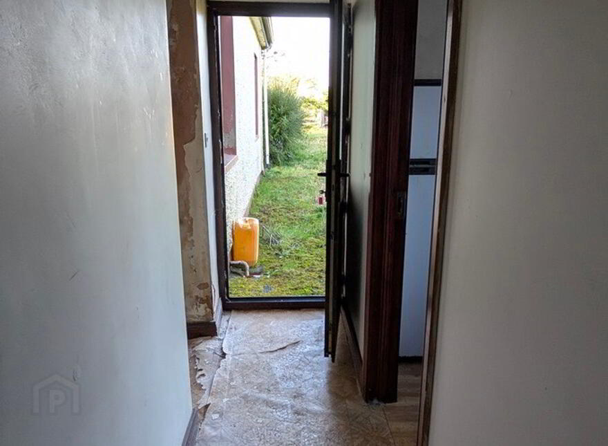 Boley, Bawnboy, N41NY57