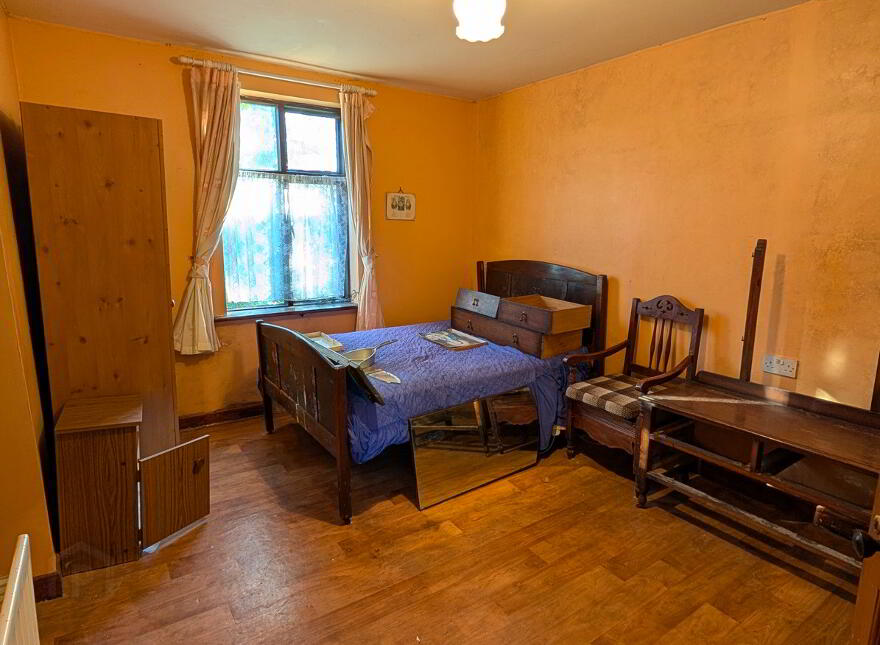 Boley, Bawnboy, N41NY57