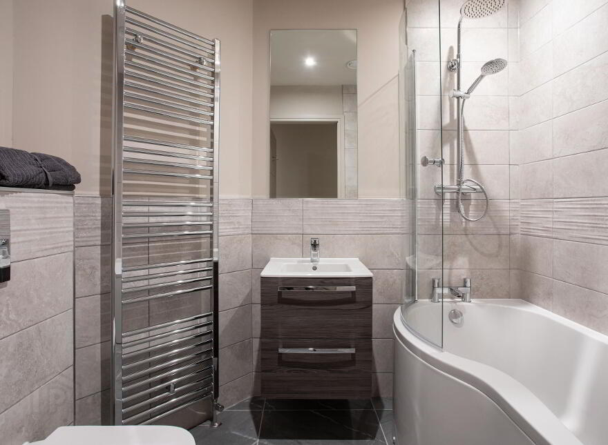 Apartment 43 Lesley Parklands 62 Knocknagoney Road, Belfast, BT4 2FW