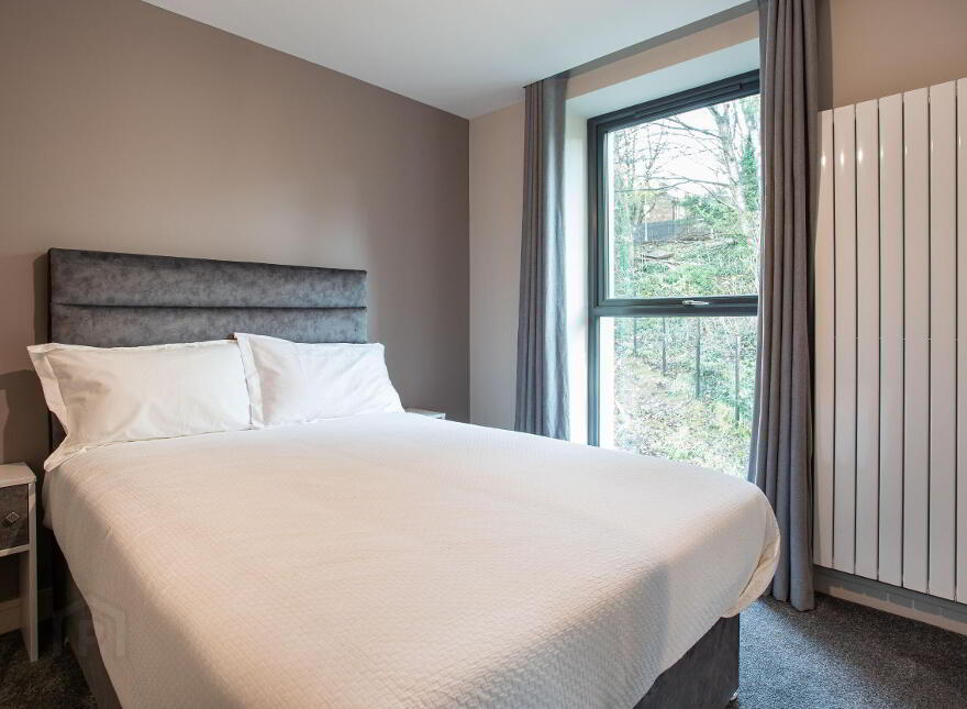 Apartment 43 Lesley Parklands 62 Knocknagoney Road, Belfast, BT4 2FW