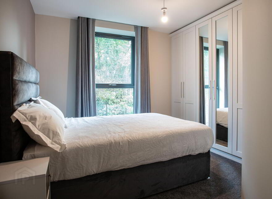 Apartment 43 Lesley Parklands 62 Knocknagoney Road, Belfast, BT4 2FW