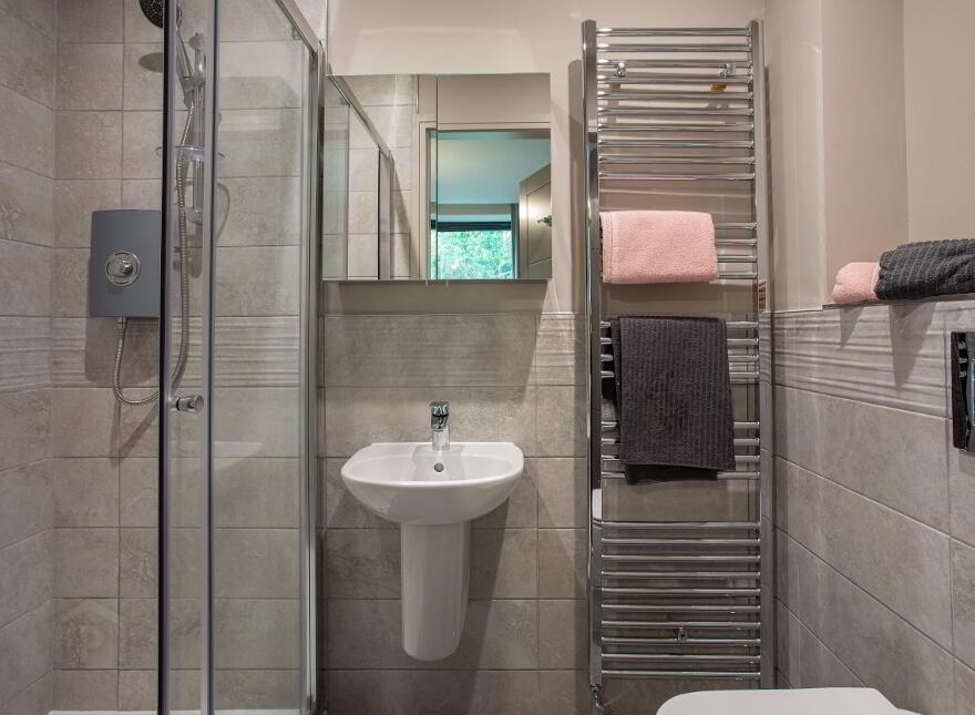 Apartment 43 Lesley Parklands 62 Knocknagoney Road, Belfast, BT4 2FW