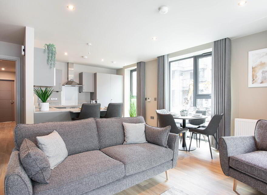 Apartment 67 Lesley Parklands 64 Knocknagoney Road, Belfast, BT4 2FY