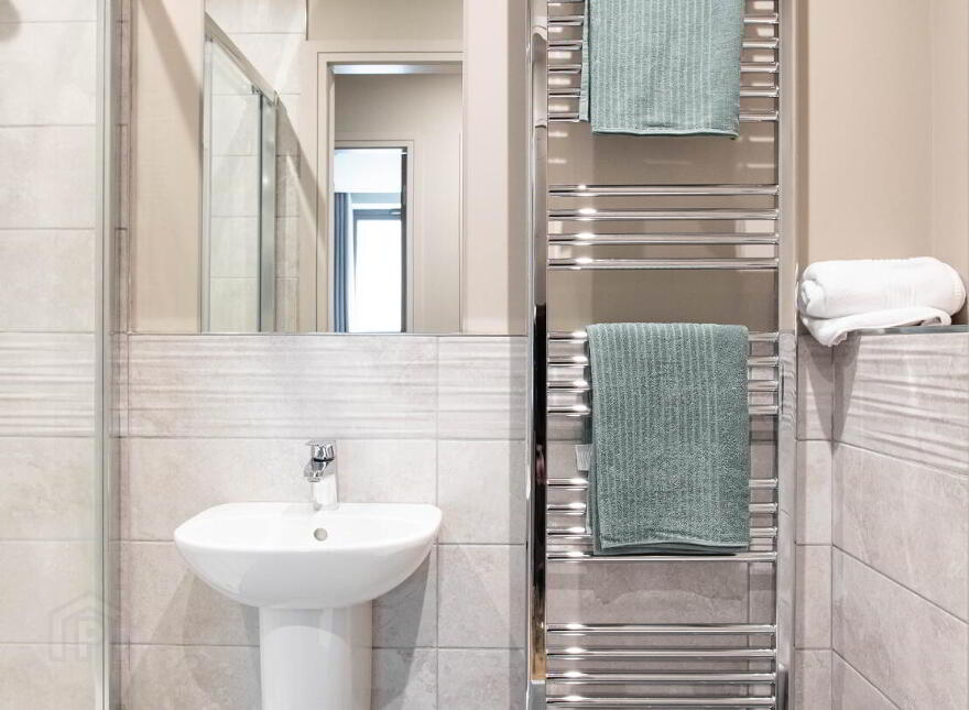 Apartment 67 Lesley Parklands 64 Knocknagoney Road, Belfast, BT4 2FY