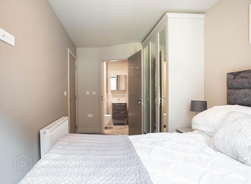 Apartment 67 Lesley Parklands 64 Knocknagoney Road, Belfast, BT4 2FY