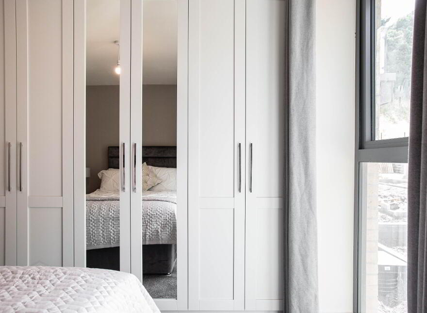Apartment 67 Lesley Parklands 64 Knocknagoney Road, Belfast, BT4 2FY