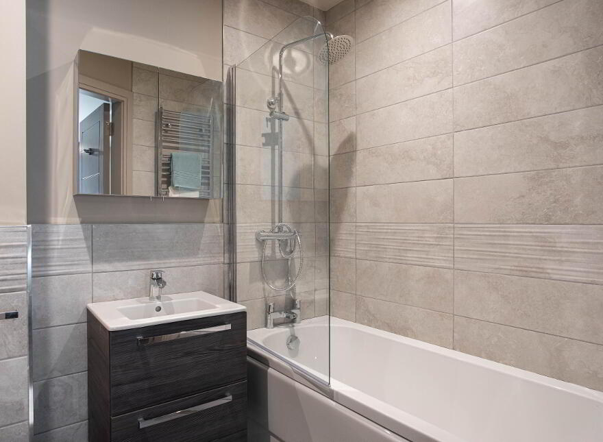 Apartment 67 Lesley Parklands 64 Knocknagoney Road, Belfast, BT4 2FY