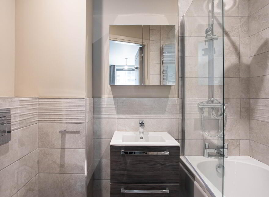 Apartment 67 Lesley Parklands 64 Knocknagoney Road, Belfast, BT4 2FY