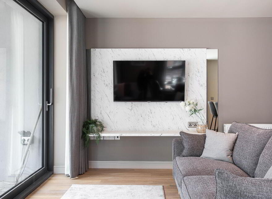 Apartment 67 Lesley Parklands 64 Knocknagoney Road, Belfast, BT4 2FY