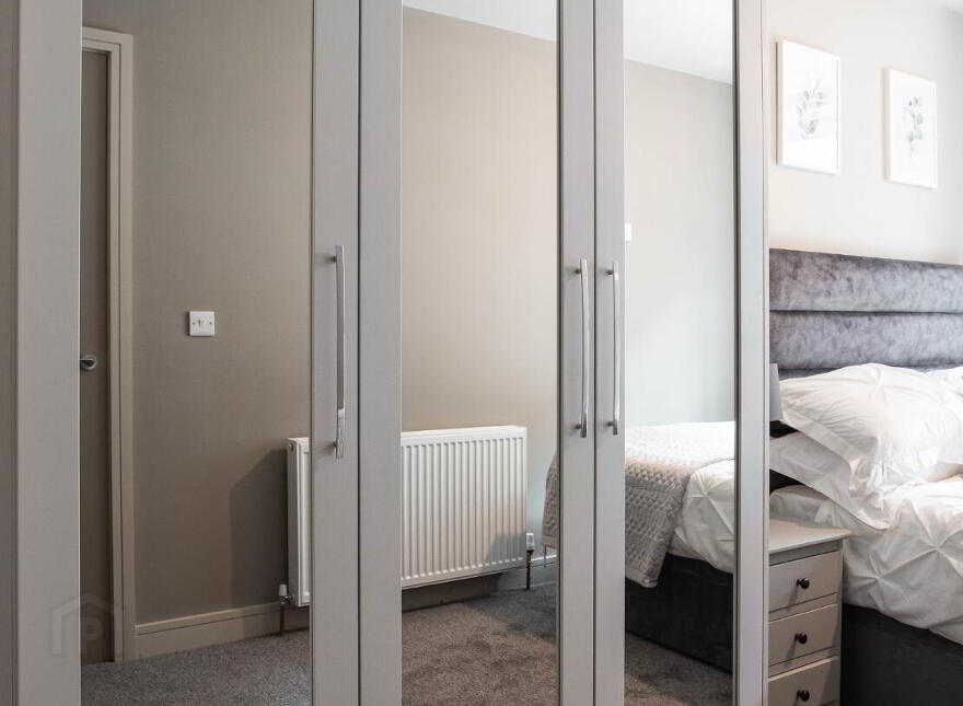 Apartment 67 Lesley Parklands 64 Knocknagoney Road, Belfast, BT4 2FY