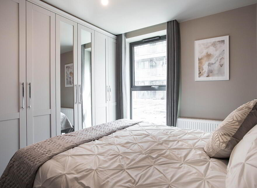 Apartment 67 Lesley Parklands 64 Knocknagoney Road, Belfast, BT4 2FY