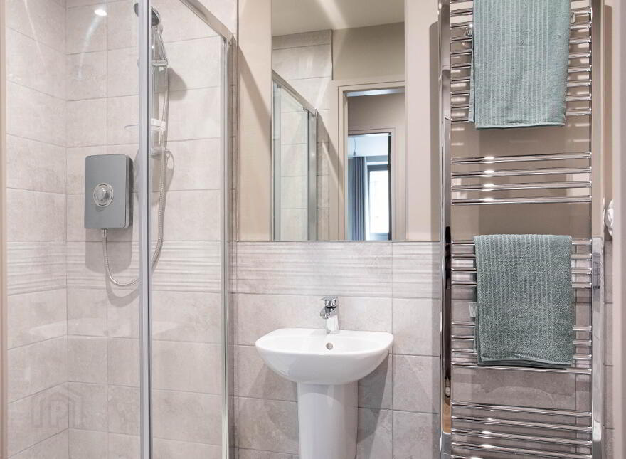 Apartment 67 Lesley Parklands 64 Knocknagoney Road, Belfast, BT4 2FY