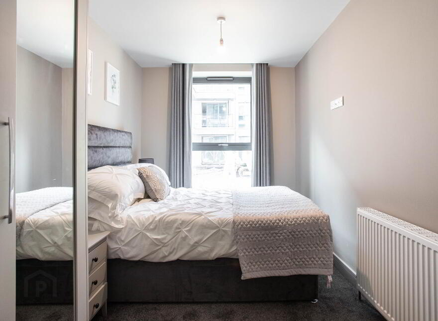 Apartment 67 Lesley Parklands 64 Knocknagoney Road, Belfast, BT4 2FY