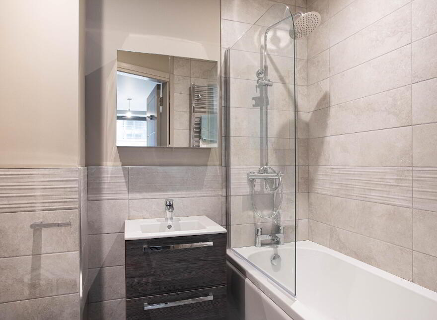 Apartment 67 Lesley Parklands 64 Knocknagoney Road, Belfast, BT4 2FY