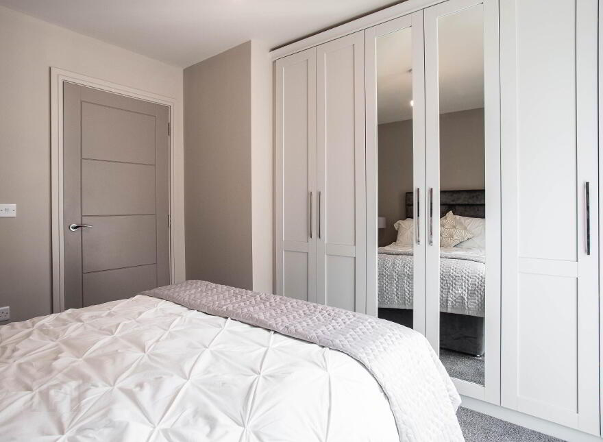 Apartment 67 Lesley Parklands 64 Knocknagoney Road, Belfast, BT4 2FY