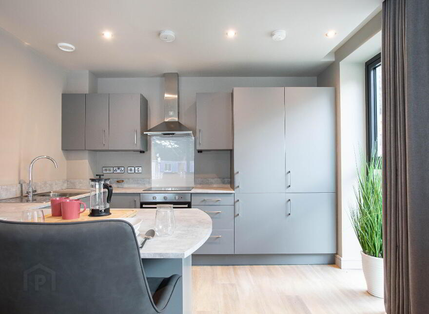 Apartment 67 Lesley Parklands 64 Knocknagoney Road, Belfast, BT4 2FY