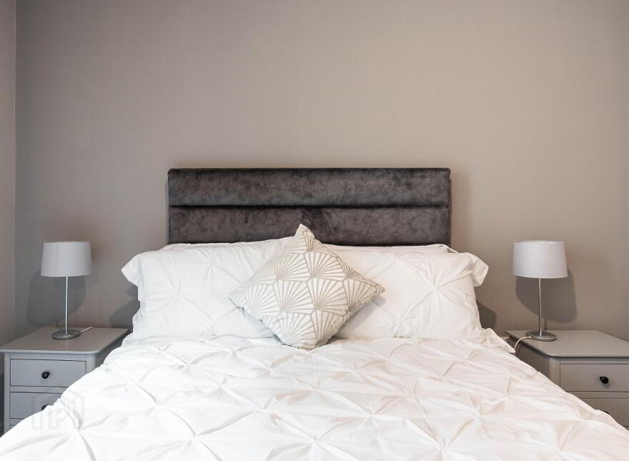 Apartment 67 Lesley Parklands 64 Knocknagoney Road, Belfast, BT4 2FY