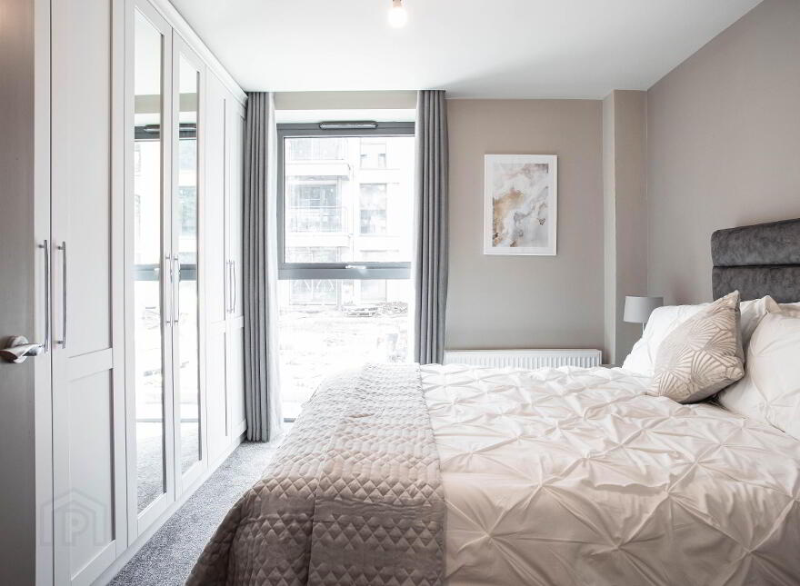 Apartment 67 Lesley Parklands 64 Knocknagoney Road, Belfast, BT4 2FY