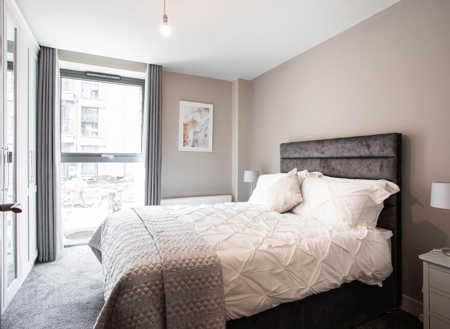 Apartment 67 Lesley Parklands 64 Knocknagoney Road, Belfast, BT4 2FY