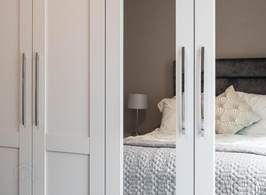 Apartment 67 Lesley Parklands 64 Knocknagoney Road, Belfast, BT4 2FY