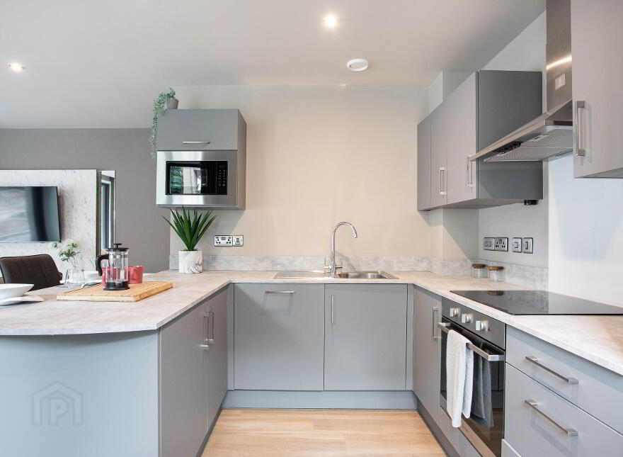 Apartment 67 Lesley Parklands 64 Knocknagoney Road, Belfast, BT4 2FY