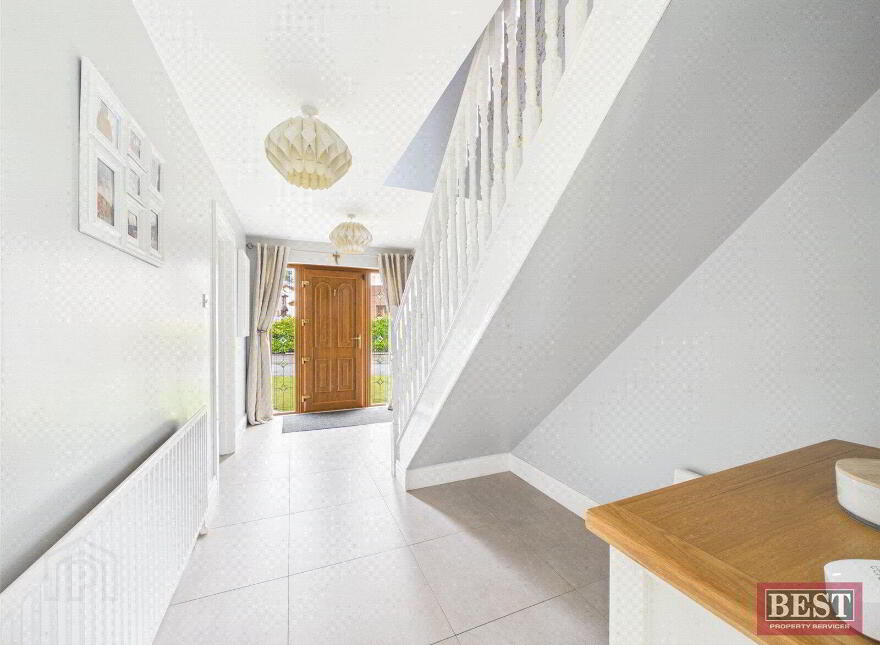 40 Slievenagarragh, Hilltown, Newry, BT34 5BF