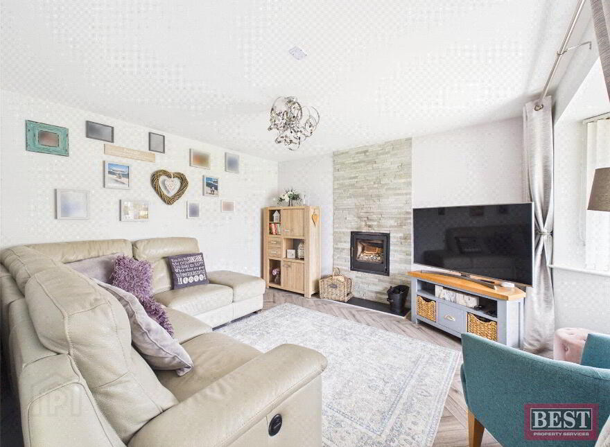 40 Slievenagarragh, Hilltown, Newry, BT34 5BF