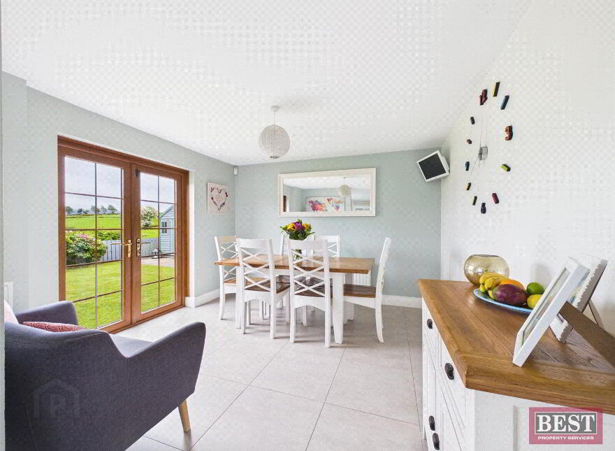 40 Slievenagarragh, Hilltown, Newry, BT34 5BF