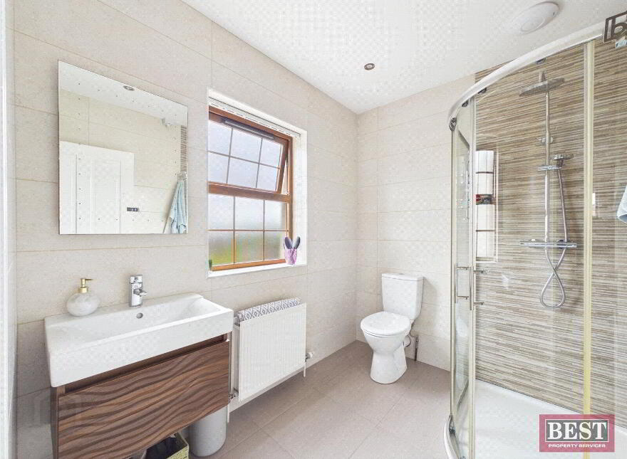 40 Slievenagarragh, Hilltown, Newry, BT34 5BF