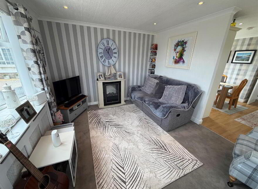 20b Seahaven Road, Groomsport, BT19 6PH