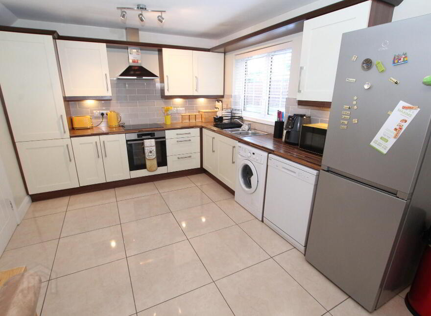 5 The Willows, Crumlin, BT29 4NT