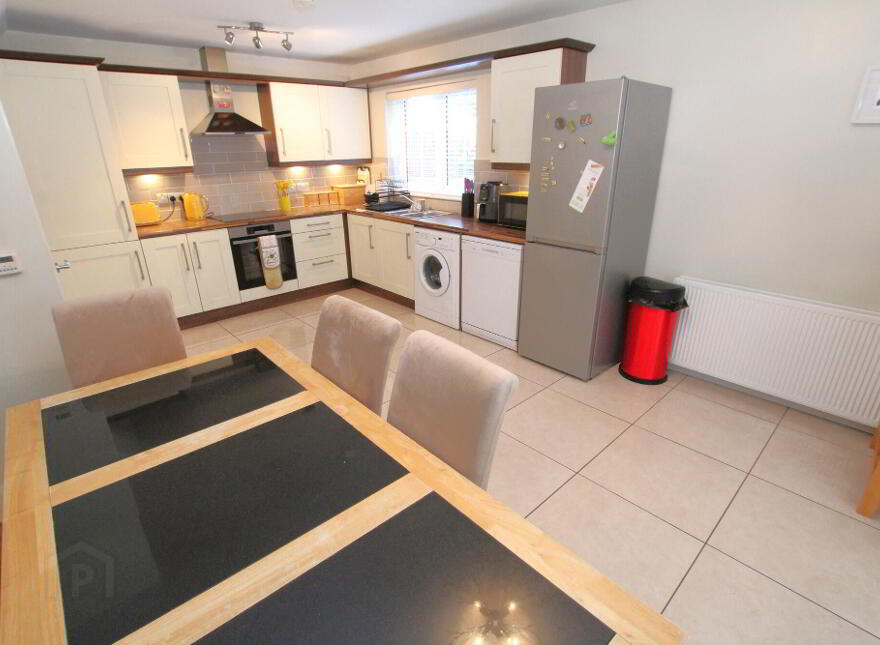 5 The Willows, Crumlin, BT29 4NT