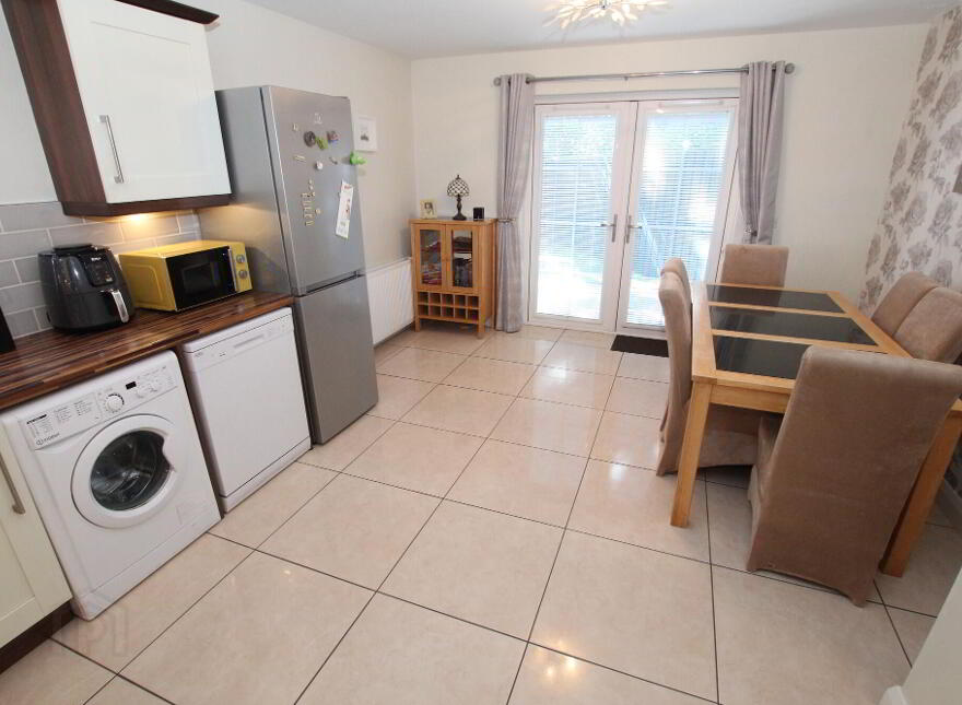 5 The Willows, Crumlin, BT29 4NT