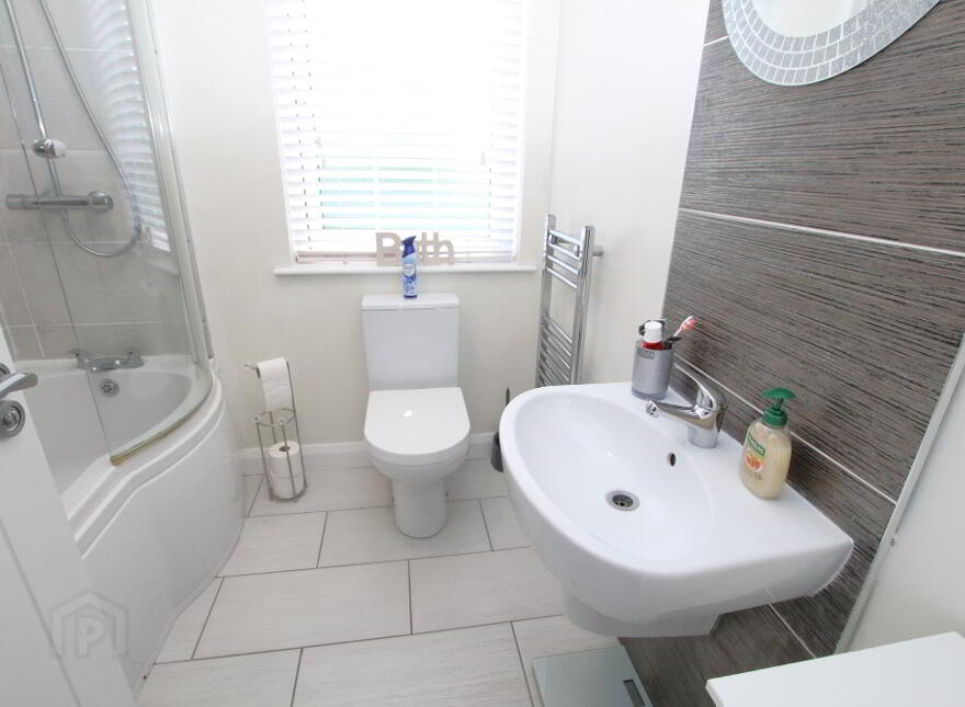 5 The Willows, Crumlin, BT29 4NT
