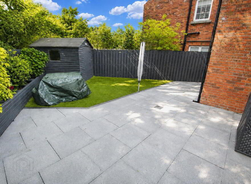 5 The Willows, Crumlin, BT29 4NT