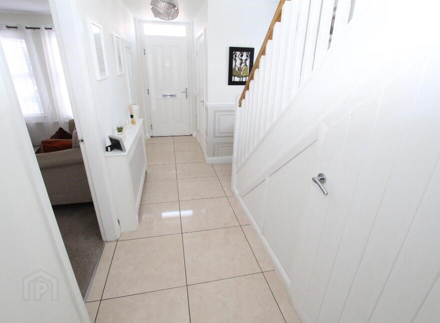 5 The Willows, Crumlin, BT29 4NT