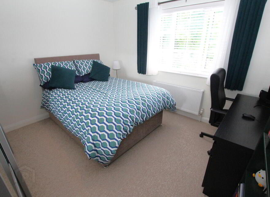 5 The Willows, Crumlin, BT29 4NT