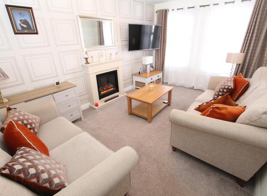 5 The Willows, Crumlin, BT29 4NT