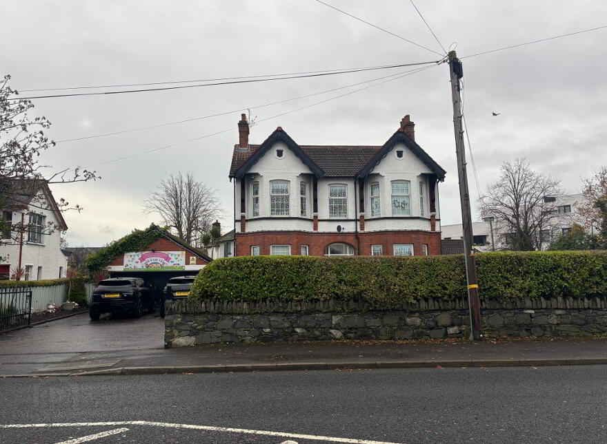 48 Donaghadee Road, Bangor, BT20 4QU