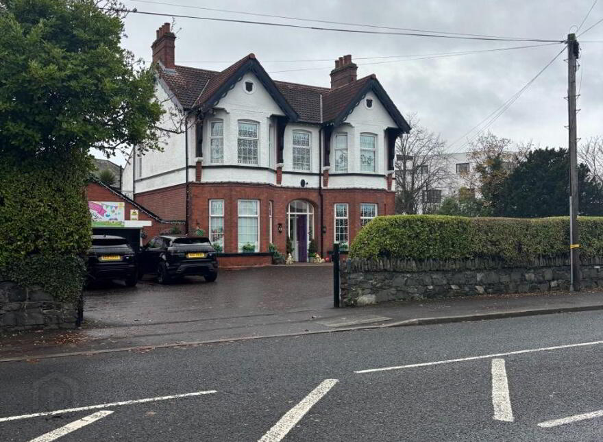 48 Donaghadee Road, Bangor, BT20 4QU