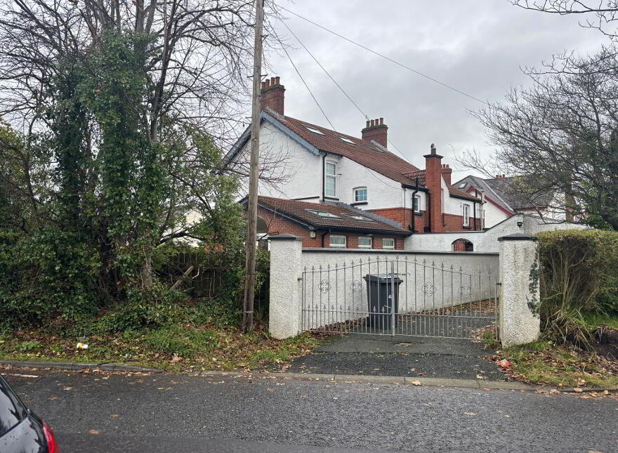48 Donaghadee Road, Bangor, BT20 4QU