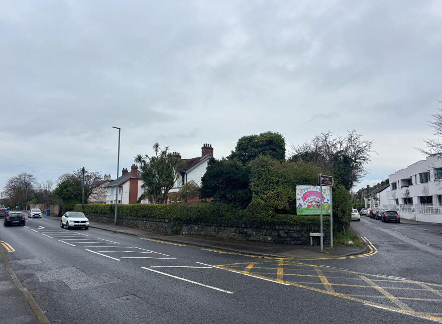 48 Donaghadee Road, Bangor, BT20 4QU